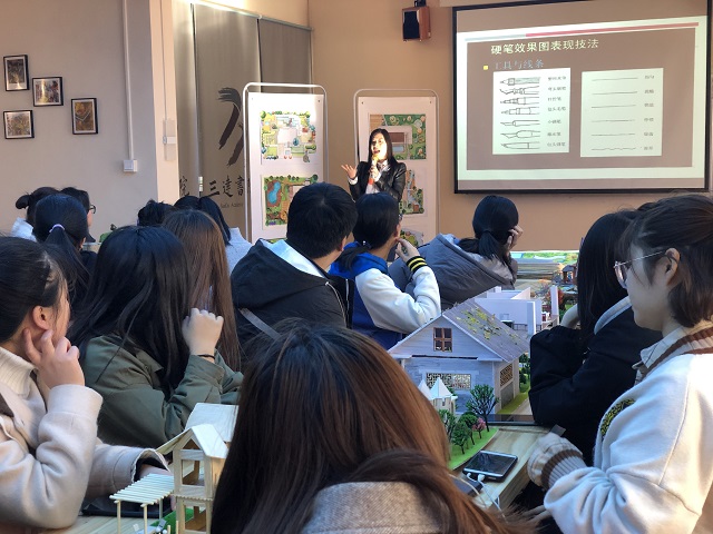 【1+1>2】“双院”联动交融 打造学生社交新圈层