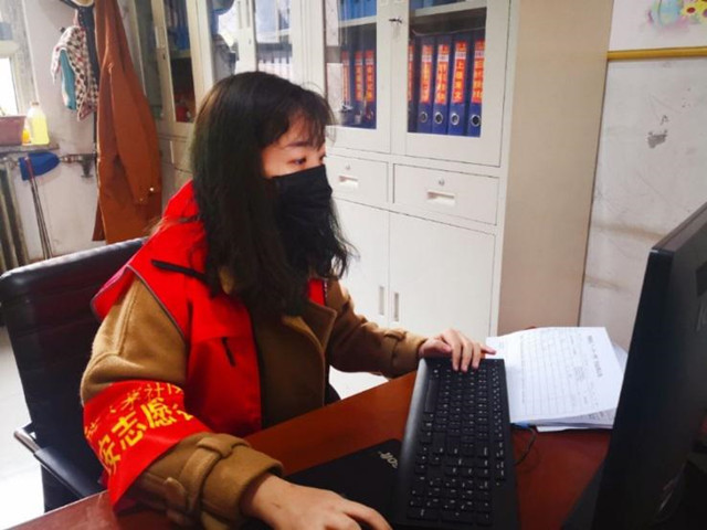 【防“疫”志愿者】“疫”线志愿服务闪耀雷锋精神