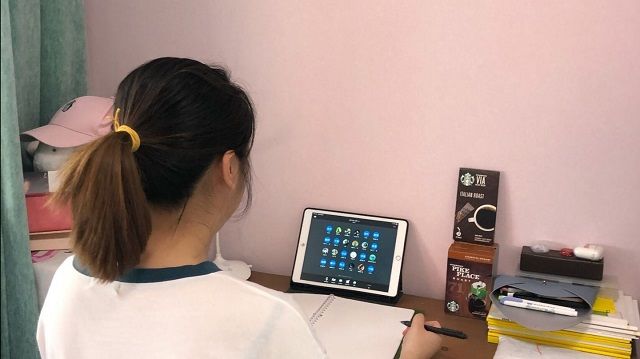 【完满班级】众志成城 战‘疫’必胜——食品与环境学院食品1701完满班级活动