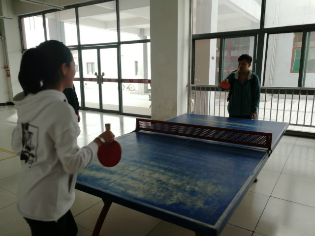 【完满班级】不忘初心 砥砺前行——淬炼商学院四月完满班级主题活动（八）