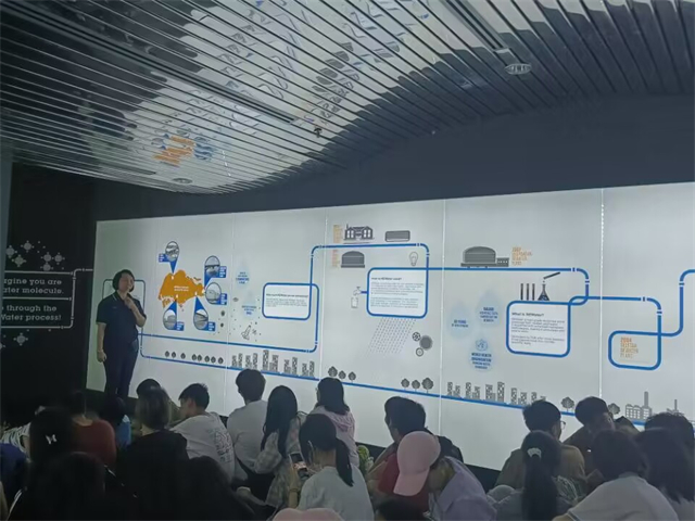 全面把握游学的多重价值——商务英语学院新加坡游学之旅