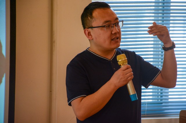 【1+1>2】晋商根脉 引领三方合作走深走实——淬炼·国际商学院举办“晋商学堂”签约仪式