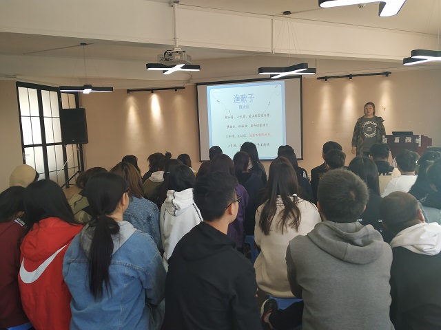 【完满班级】淬炼商学院4月完满班级主题活动回顾(三)