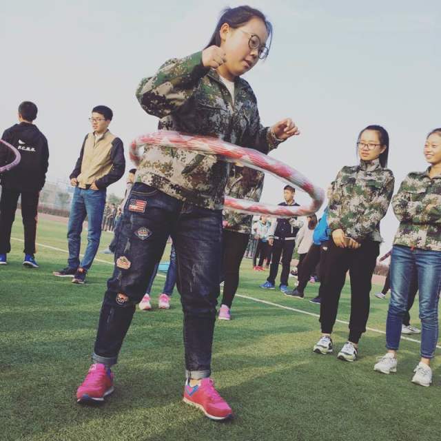 【完满班级】工管系完满班级“青春与远方”系列活动(三)