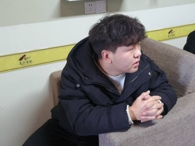 展现院系风采 传播校媒力量——大数据学院、信息工程学院记者交流座谈会