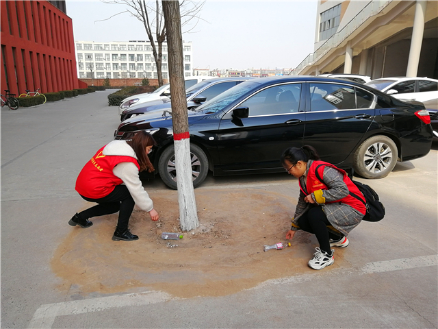 【完满班级】淬炼商学院3月完满班级主题活动回顾(十一)