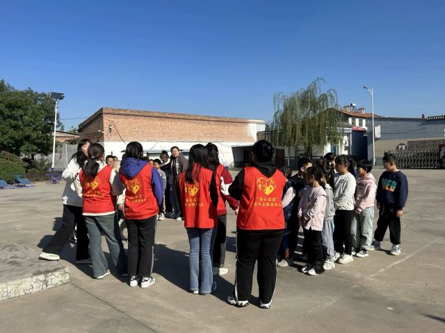 学长计划第1105期：童心可掬 天趣自成——“学长计划 百花讲堂”第148期：童年乐章 快乐成长