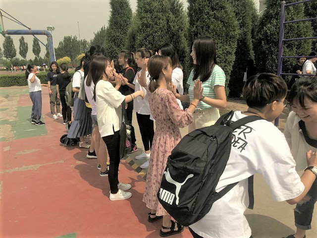 【完满班级】淬炼商学院6月完满班级主题活动回顾(十四)