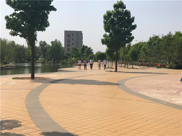 【完满班级】悦享青春 跑出我青春 ——智能工程学院自动化1701班举办“撕名牌”完满班级活动