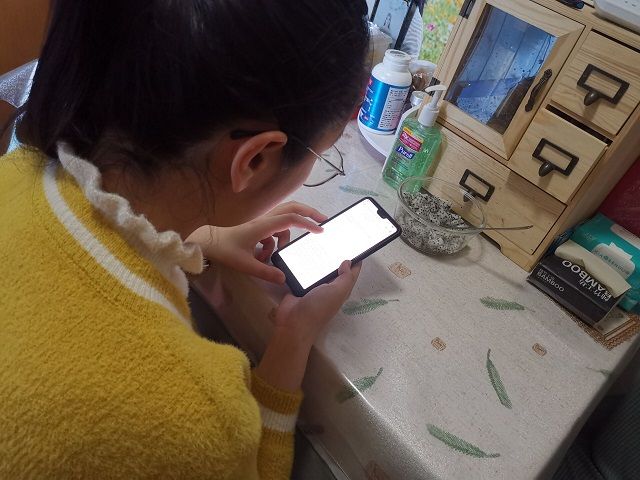 【完满班级】武汉加油 中国加油——食品与环境学院动医1901完满班级活动