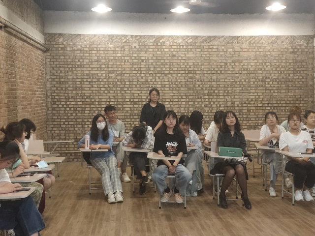 【完满班级】不忘初心 牢记使命——远景1903班完满班级活动