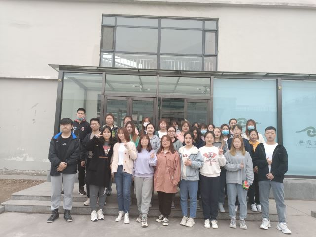 【完满班级】雷锋之火 点亮你我——淬炼商学院行管1904班完满班级活动