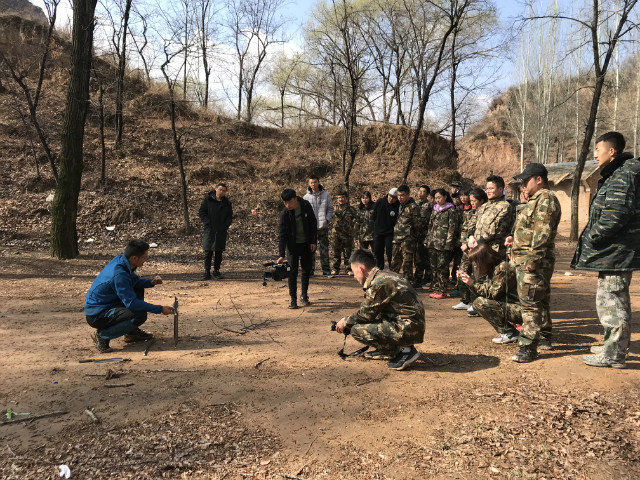 不知路程还有多远 但开始了才会有故事——第六期校学生会干部淬炼训练营圆满结束