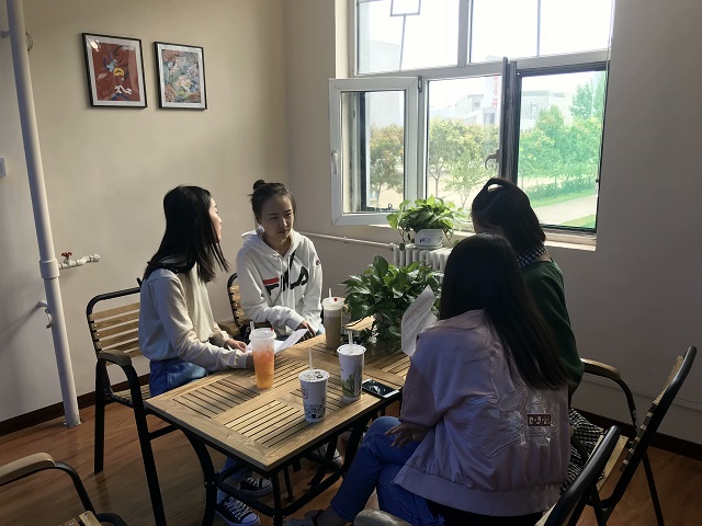 【完满班级】淬炼商学院10月完满班级主题活动回顾（二十二）