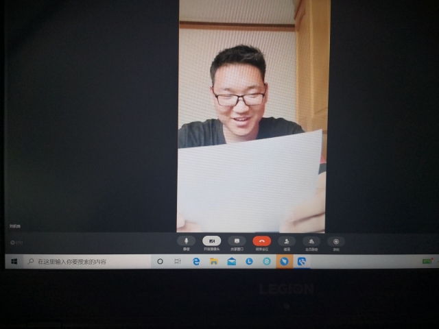 追忆峥嵘岁月，绽放生命之花——机制1902班完满班级活动