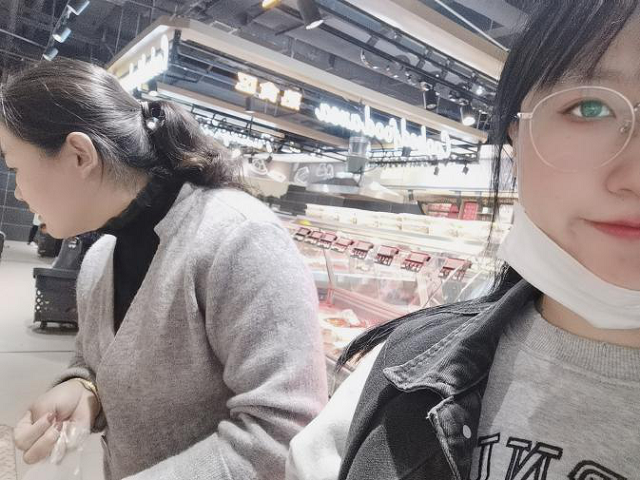 【女生节】三月浪漫告白季 与你共叙“她”的故事——我与“她”的故事优秀作品征集大赛