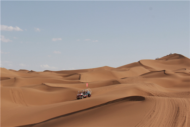 西部之声第21期:志愿服务西部三年刚好圆满