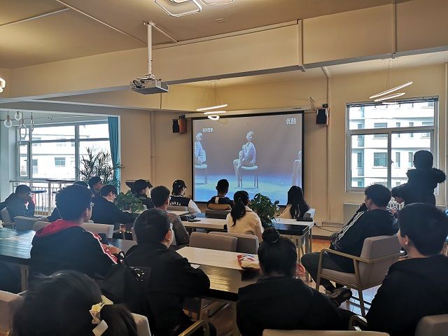 【完满班级】多彩校园 放飞梦想——食品与环境学院土管1802班完满班级活动