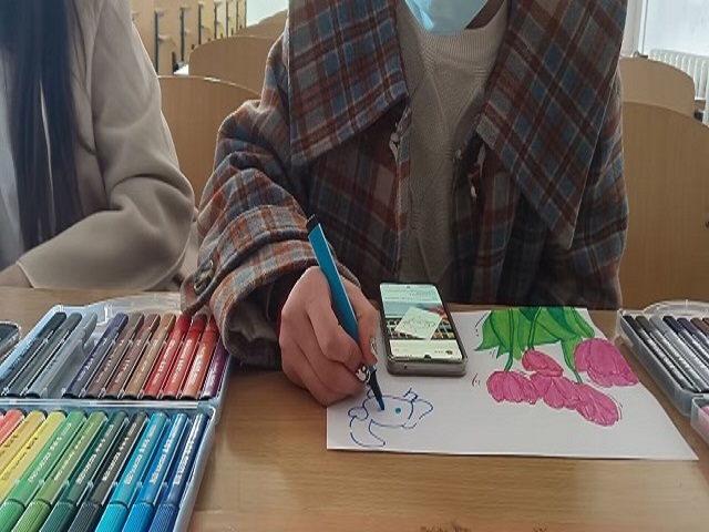 学长计划第1050期:植树造林 保护环境——食品与环境学院“学长计划·百花讲堂”第135期