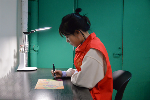 【情暖社区】市民课堂301期:“丢书包”计划第二十五期