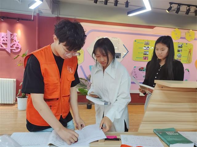 淬炼自我 见证蜕变 打卡专属于你的21天
