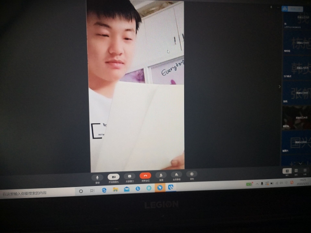 追忆峥嵘岁月，绽放生命之花——机制1902班完满班级活动