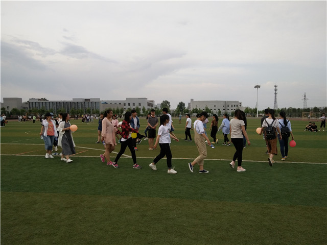 【完满班级】工管系“品戏剧·论古今”主题活动（十五）