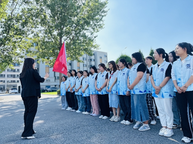 远景学子连续六年出征助力平遥国际摄影大展