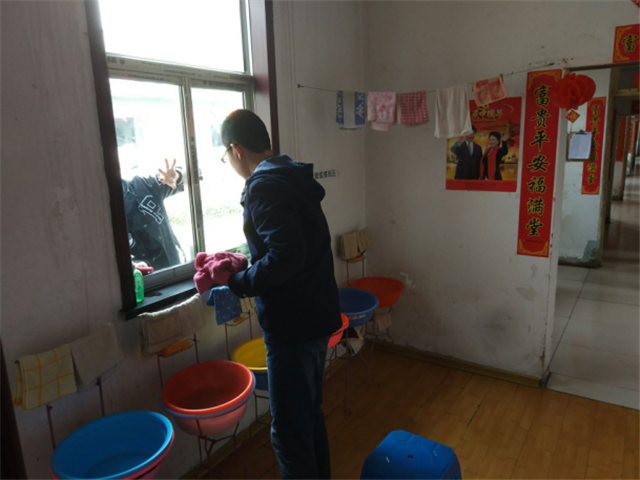 【完满班级】机电工程系“有志青年 律动青春”完满班级系列活动(一)