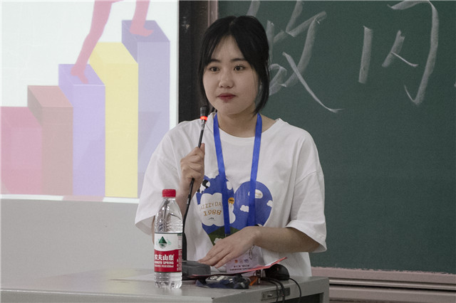 【青马工程】巧夺天工 做生活的主人——第十二期“青马工程”学生骨干致远班第二期讲座