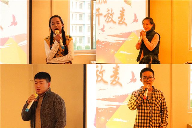 寻趣味故事 展思辨之风