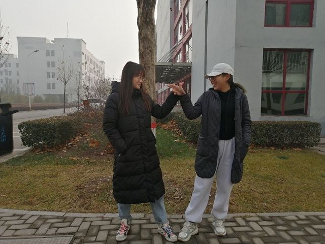 【完满班级】保护环境 变废为宝——食品与环境学院生技1901完满班级活动