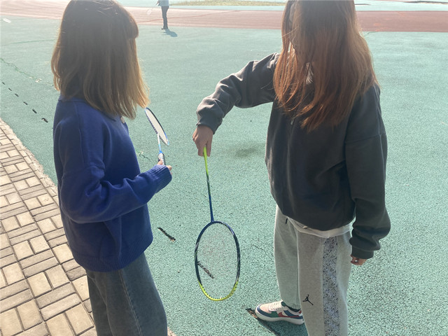 【完满班级】竞技体育 激情青春——淬炼商学院营销1801班、财务1902班完满班级活动