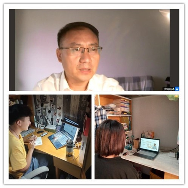 【书院传真】太行书院九月特色亮点回顾