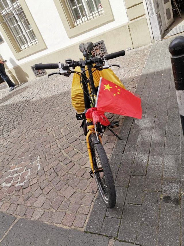 【完满班级】淬炼商学院10月完满班级主题活动回顾（十六）