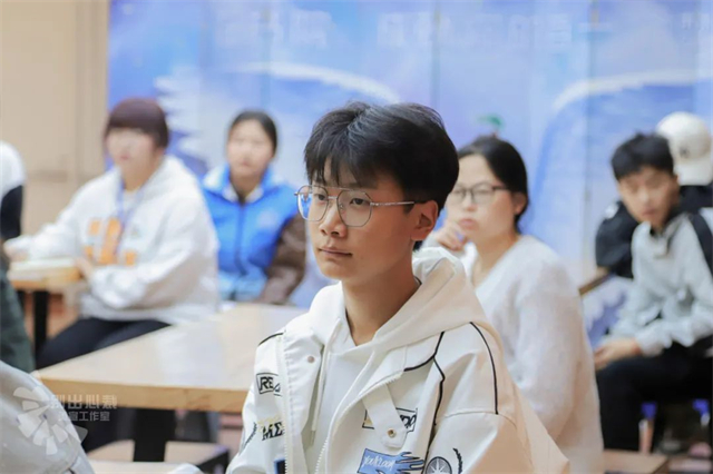 【音乐节】专题讲座+音乐分享交流会|看阿信的现场 注意注意