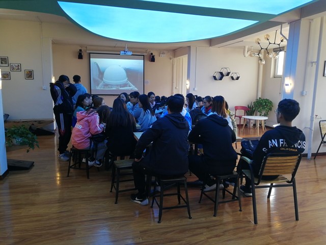 【完满班级】淬炼商学院10月完满班级主题活动回顾(七十三)