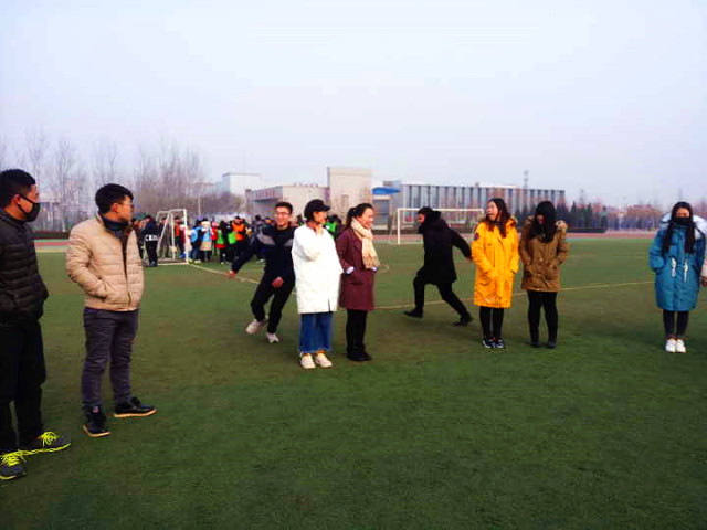 【完满班级】淬炼商学院12月完满班级主题活动回顾(十二)