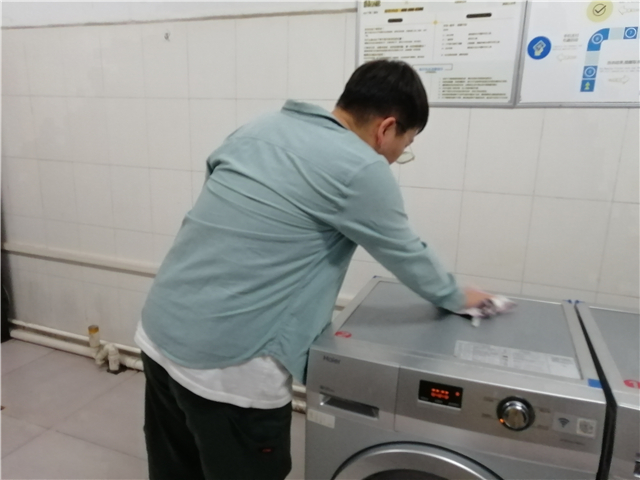 【完满班级】爱护环境从点滴做起——远景1604班完满班级活动