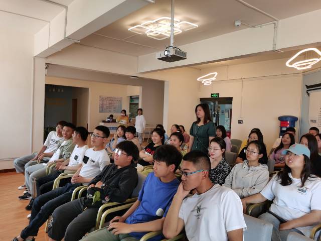 【完满班级】红色初心不灭 信念芳华永存——淬炼商学院会计2003班完满班级活动