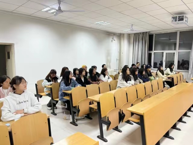【完满团支部】不期而遇的夏天——淬炼·国际商学院财务2201班完满团支部活动