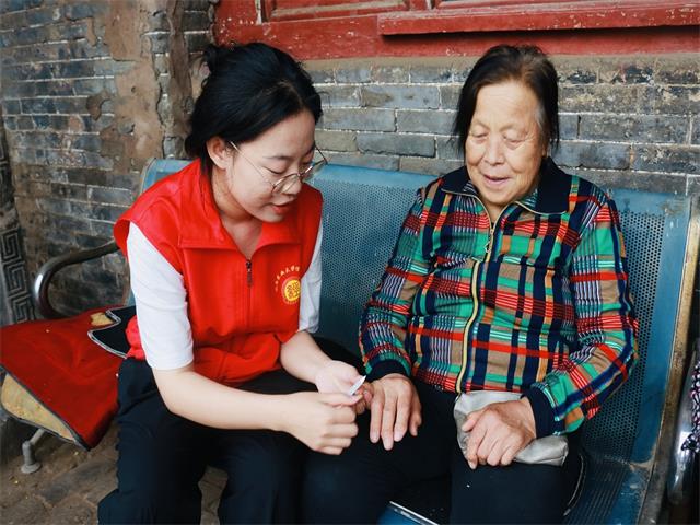 【三下乡】桥“梁” 竖起脊梁惠民篇——经济与管理学院星火“乡”筑乡村振兴促进团社会实践活动第一篇章