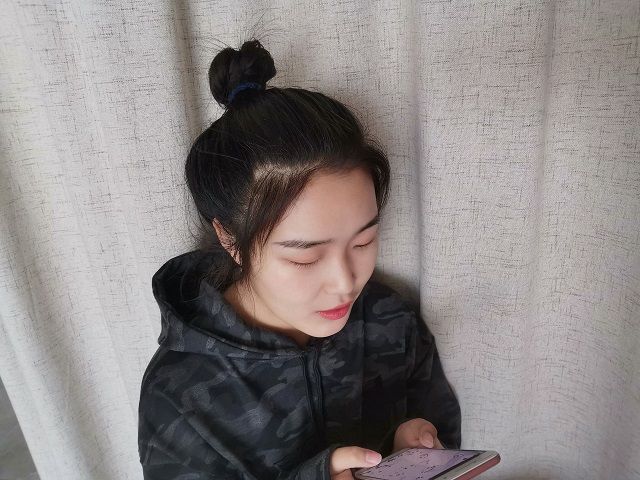 【1+1>2】音为梦想 艺同战役——食品与环境学院&青藤书院“花默花语•音乐之夜”网络k歌大赛