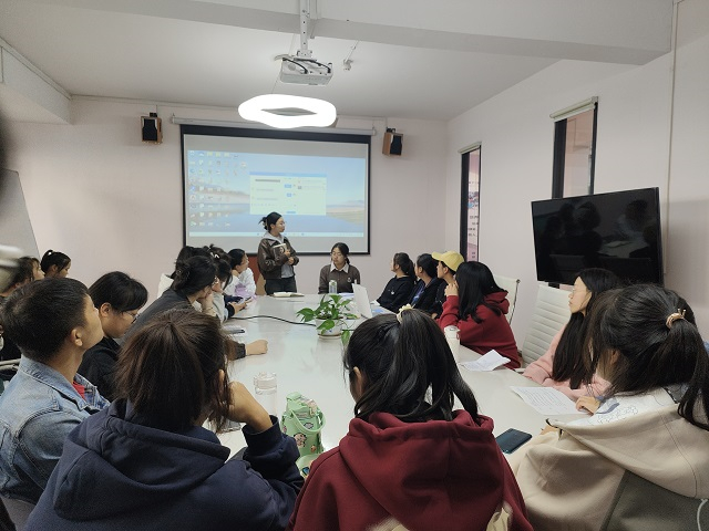 【书院传真】玩转书院社区:第八周书院活动回顾