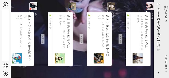 【完满班级】英语趣味配音，口语风采展现——远景1904班3月完满班级活动