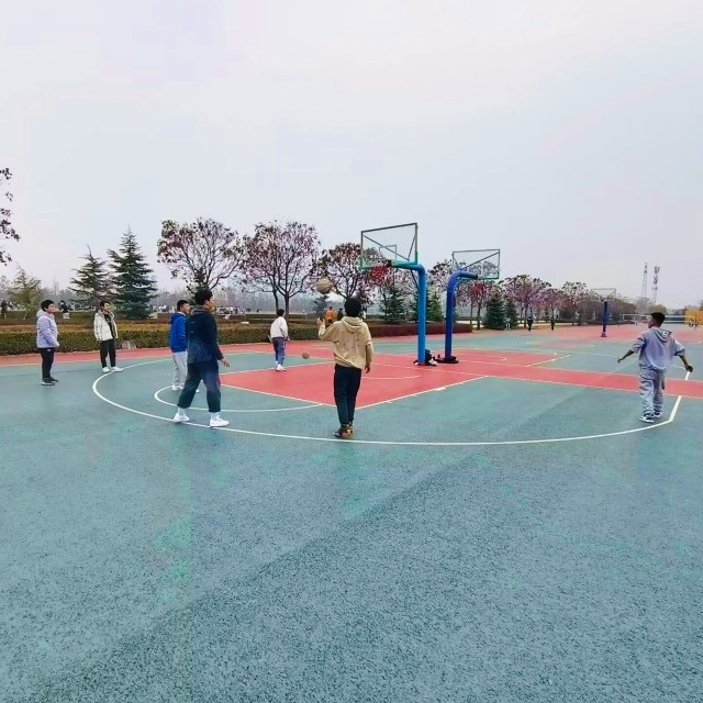 【完满班级】全能竞技 有“球”必应——智能工程学院电气2102班完满班级活动