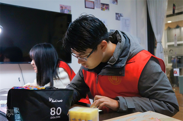【情暖社区】市民课堂303期:“丢书包”计划第二十七期