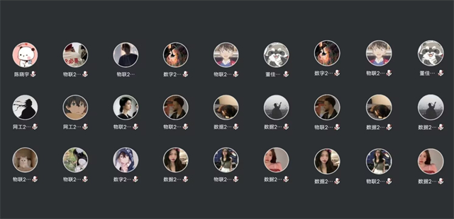 【辅导员说完满】疫情防控记心中 诚信考试不能忘——大数据学院、信息工程学院2021级辅导员说完满活动