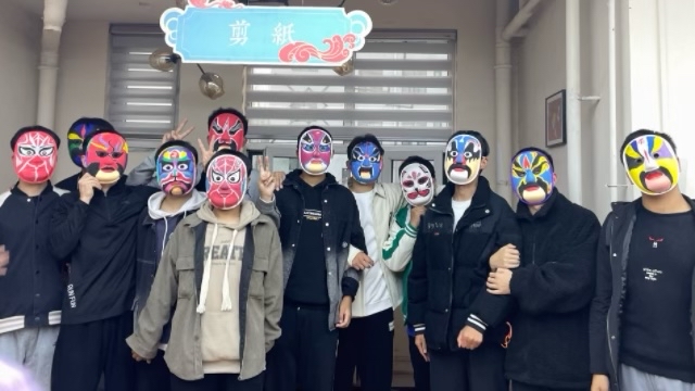 【完满团支部】感受时代积淀之美 奏响传统国风之音——经济与管理学院经管2202班完满团支部活动