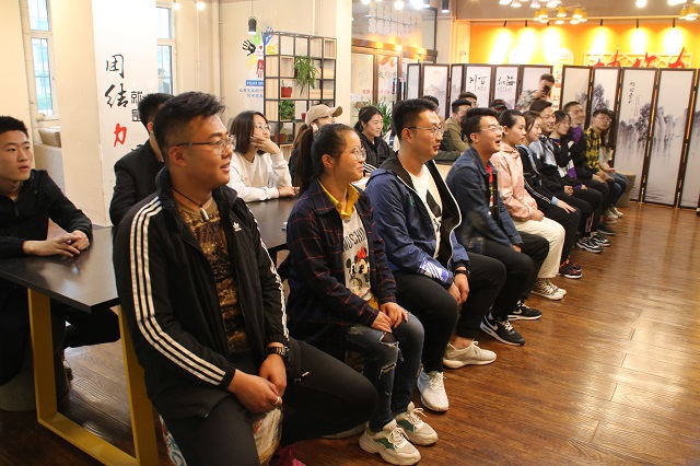 【1+1>2】完满教育与学术教育联动融合发展 多方联动协同育人